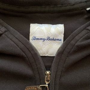 COPY - Tommy Bahama long sleeve pullover